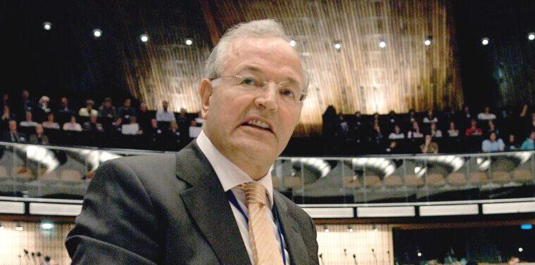 Die EU-Länder sollten aus der Krise mit Trump eine Zukunftsorientiert Europapolitik entwickeln