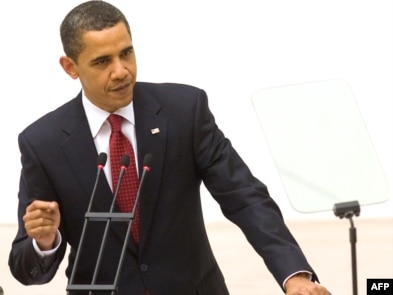 Will Obama Recognize ‘Armenian Genocide’?