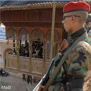 Security forces ‘running rampant’ in northern Iraq
