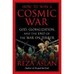 Obsolete ‘War on terror’ gone