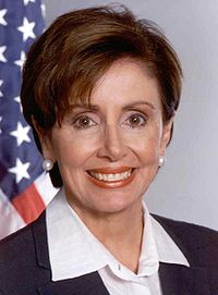Letter to Madame Pelosi