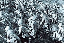 THE GALLIPOLI – Straits of Disaster