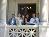 Germany meets Turkey – A Forum for Young Leaders
