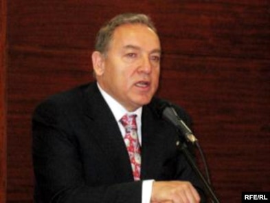Turkish-Armenian Roadmap Deal ‘Not Implemented’