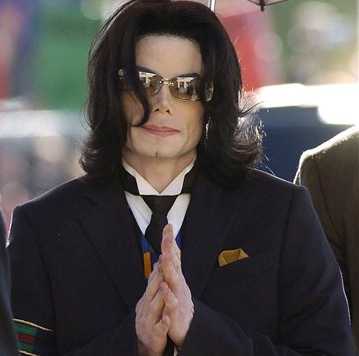 The Jackson family requested a second independent post-mortem examination