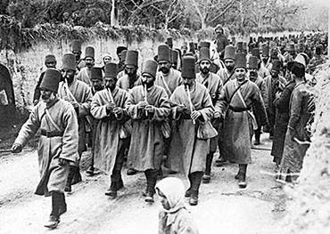 Will Untapped Ottoman Archives Reshape the Armenian Debate?