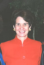 Kathleen Kennedy Attacks the Pope for Obama