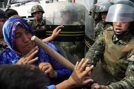 The Real Uighur Story