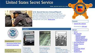 Cyber Attack Knocks Out Major US Websites