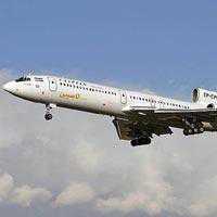 Up to 169 aboard feared killed in Iran plane crash