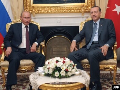 Turkey’s Multivector Energy Hub: Ignore At Your Own Peril