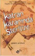 book Katran Kazaninda Sterilize