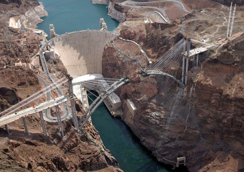 The Geopolitical Importance of Dams, Hydroelectric Power Plants, and Transboundary Waters on a Global Scale