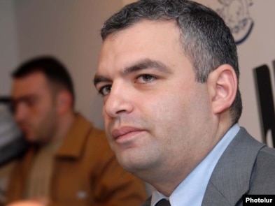 Scholar Backs Turkish-Armenian “Genocide” Study