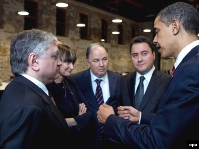 West Hails Turkish-Armenian Statement