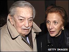 ‘Last Ottoman’ dies in Istanbul
