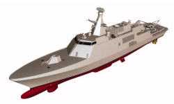 Turkey Specifies a Range of New Ships