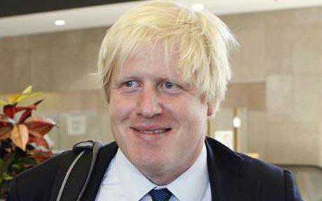 Boris Johnson: ‘fast during Ramadan to understand Muslims’