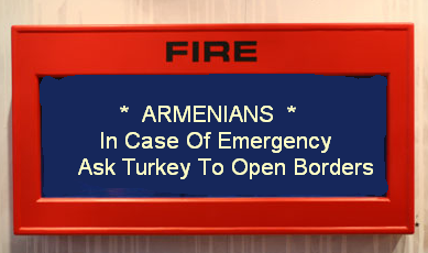 Responce to Declaration on Armenia-Turkey Protocols