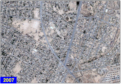 U.S. & Kurdish Occupation in Kerkuk City