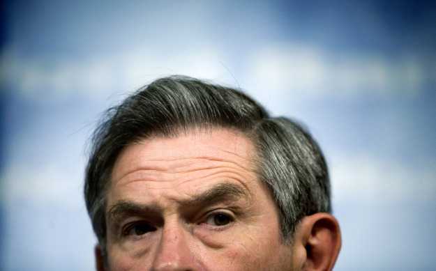 Is Paul Wolfowitz for Real?