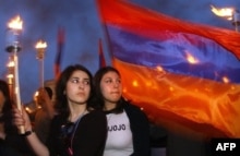 At Home And Abroad, Turkey Deal A Tough Sell For Armenian President