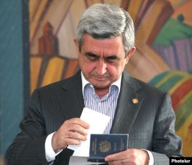 Armenian Leader Defends Turkey Rapprochement