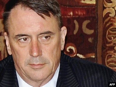 Iraq Oil Scandal Threatens Former U.S. Diplomat Galbraith