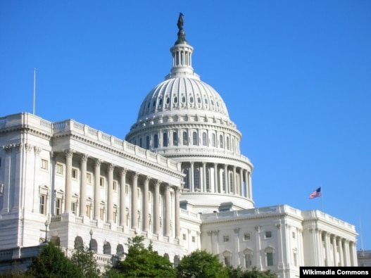 Armenian “Genocide” Resolution Introduced In U.S. Senate