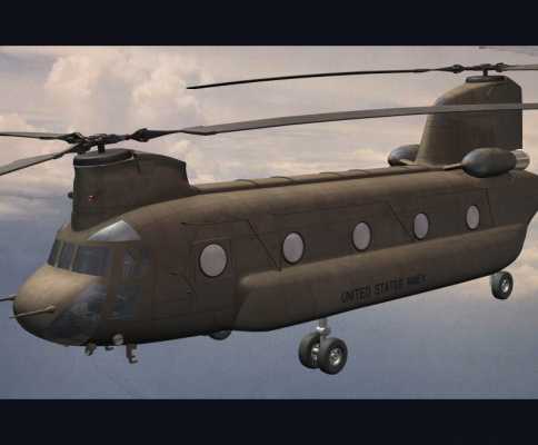 Turkey to select next-generation helicopter