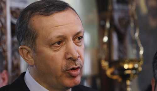 Turkey: Syria will accept only us as mediator in Israel talks