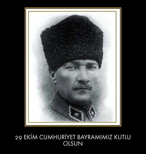 ATATURK3 ATATURK3