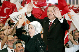 WSJ Exclusive: Interview With Turkish PM Erdogan