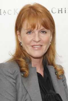 Sarah Ferguson