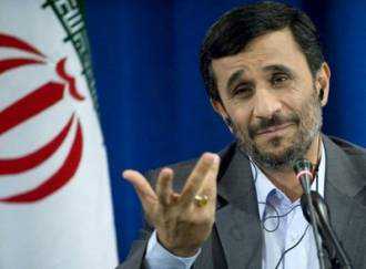 Ahmadinejad says US planning to prevent coming of Mahdi