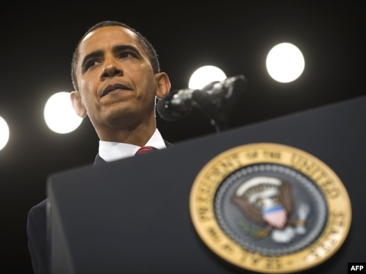 Obama Vows ‘Vigorous Support’ For Turkish-Armenian Normalization