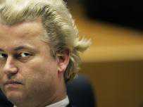 Photo: Freedom Party leader Geert Wilders (ANP)