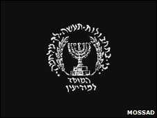Israel police ‘arrest Mossad spy on training exercise’