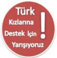 Anadolu'da bir kiz ogrenci yurdu yaptirma projesi - TurkKizlarinaDestek