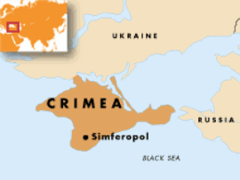 Linguists Urge Crimean Tatars To Switch To Latin Alphabet