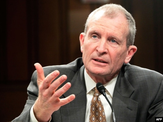 U.S. Intelligence Chief Warns Of Karabakh War