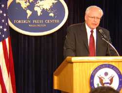 Turkey warns US envoy over comments on domestic politics