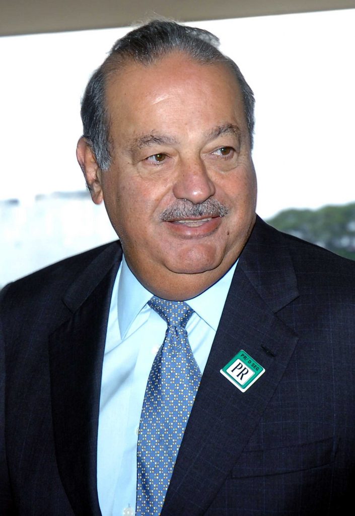 Carlos Slim Turco