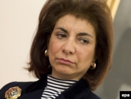 Turkey Recalls Envoy After Sweden Recognizes Armenian ‘Genocide’