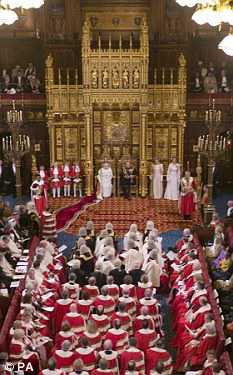 Jack Straw to publish plans to abolish House of Lords ‘very shortly’