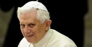 Satan is in the Vatican, says Pope’s exorcist