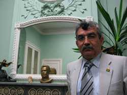 Ex-Turkish MP detained in Belgium PKK raids