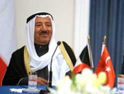 Kuwaiti Amir planning to invest 3 billion USD in Turkey