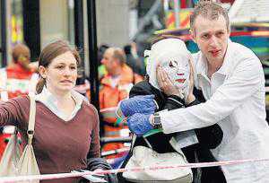 BNP fights extremism strategy