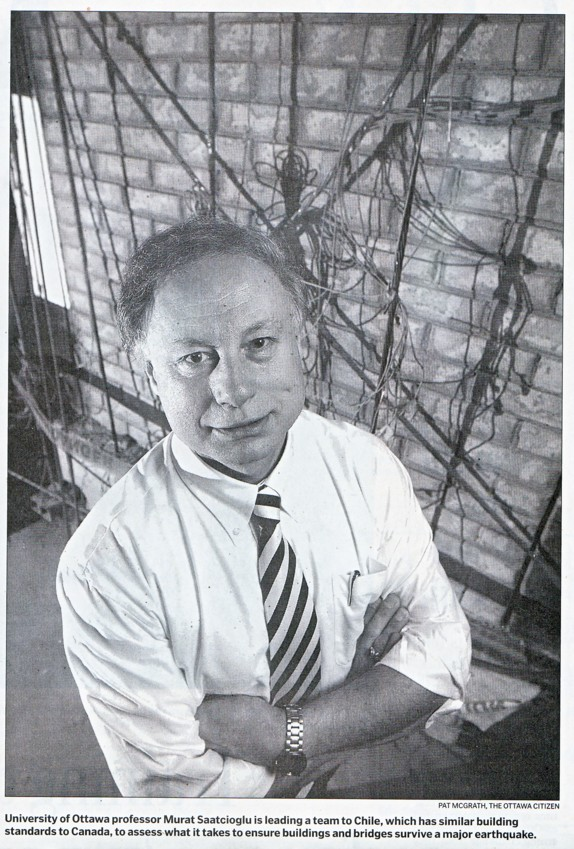 saatcioglu